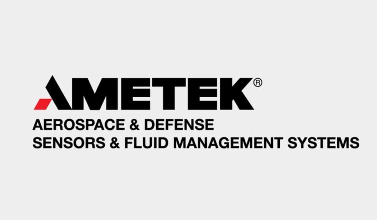 Kellstrom Defense Signs Multi-Year Contract Extension with AMETEK Sensors and Fluid Management Systems