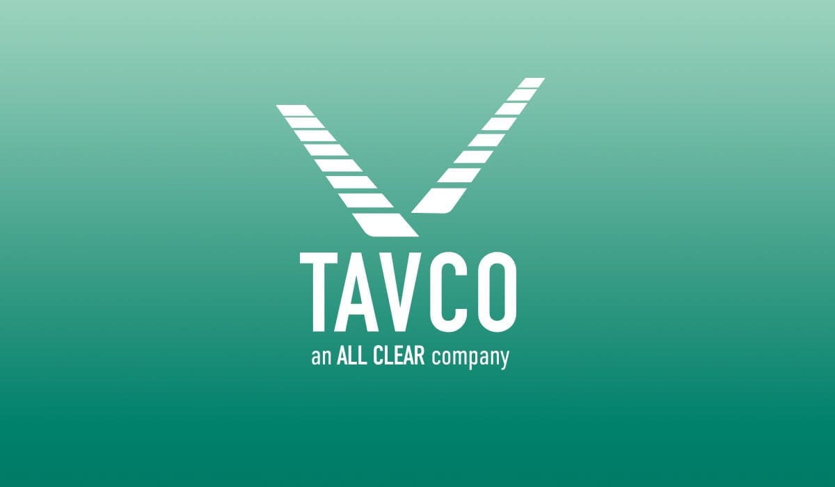 TAVCO logo