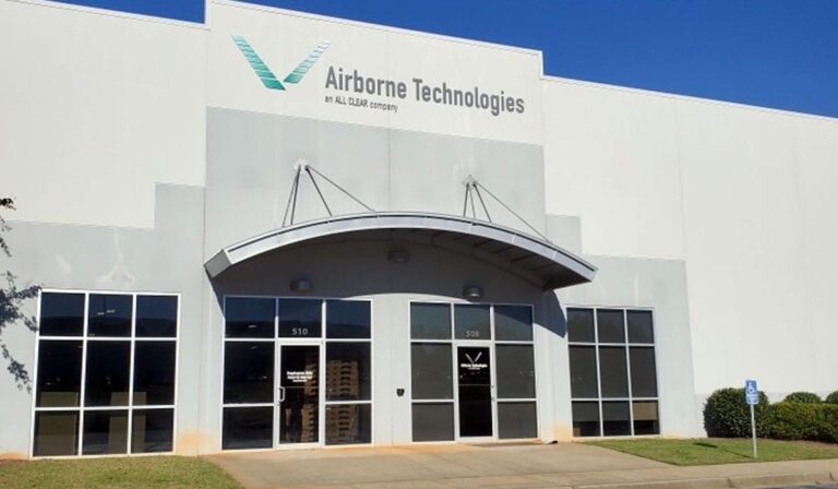 Aero Precision/Kellstrom Defense to Open Operations in Greenville, South Carolina