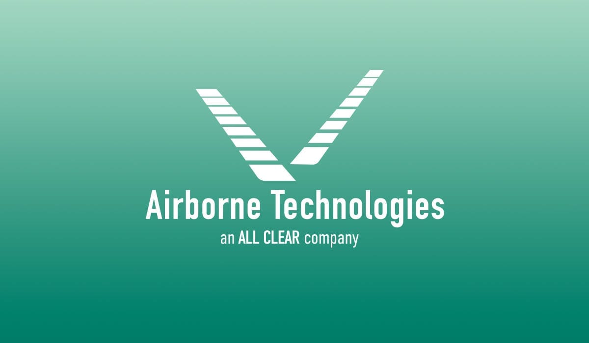 Airborne Technologies logo