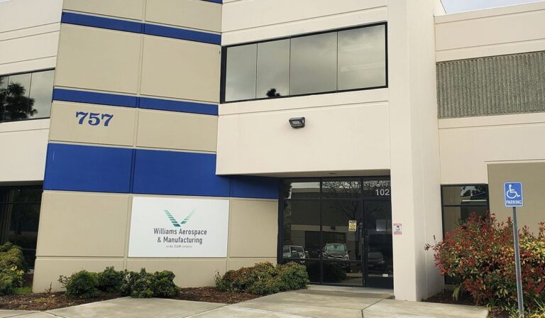 Kellstrom Defense Announces Grand Opening of Chula Vista, California Operating Location