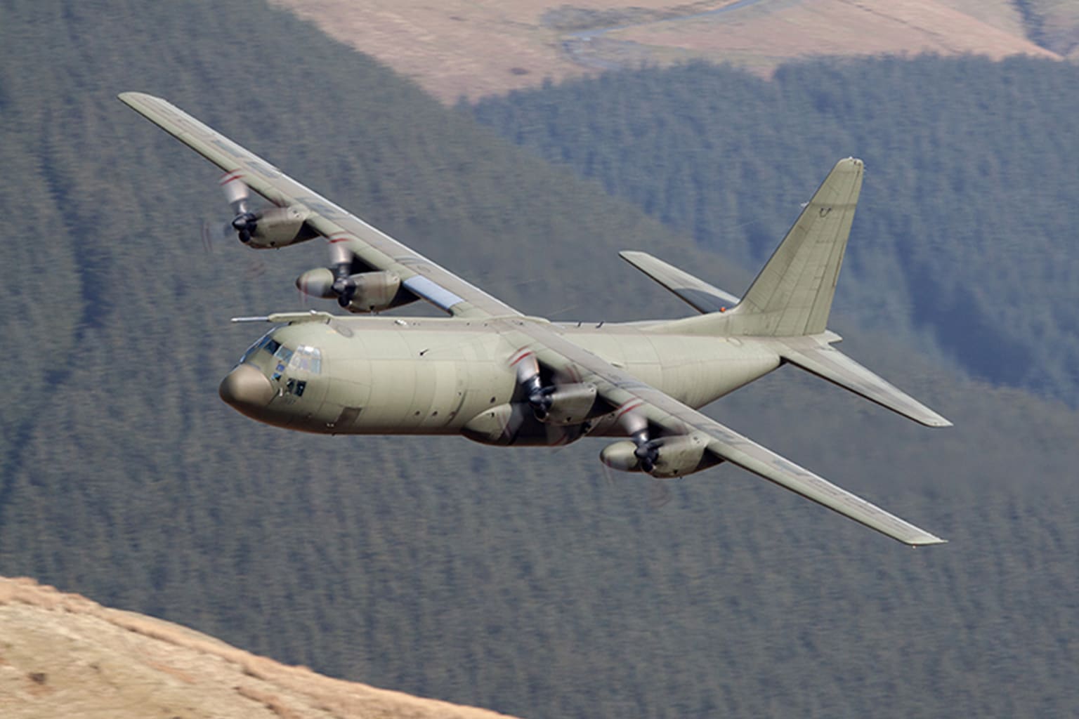 C-130 Hercules