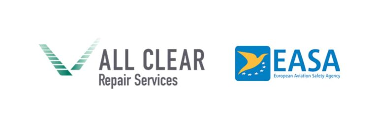 AllClear Repair Services Receives EASA Part 145 Approval Certification