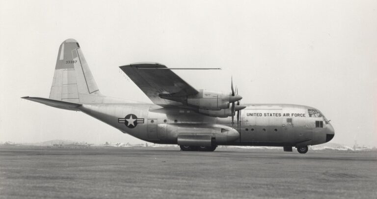 Celebrating the Hercules at 69: The Legacy Continues