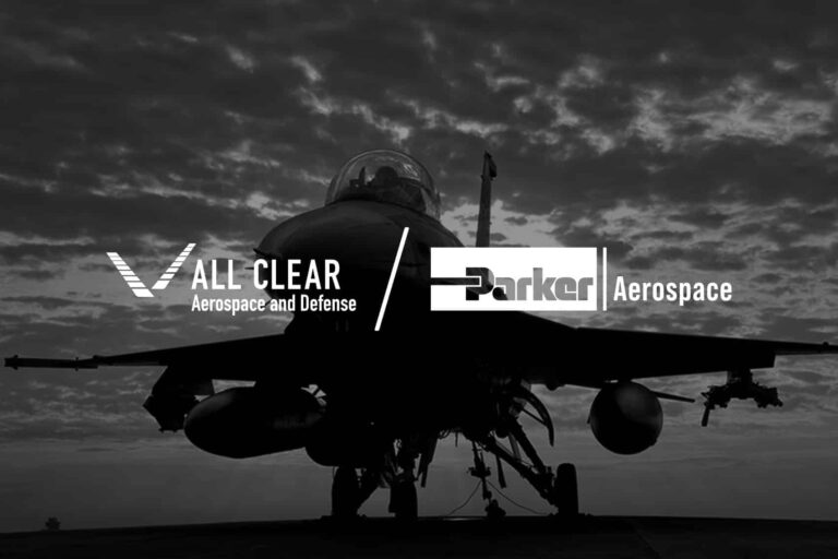 AllClear and Parker Aerospace