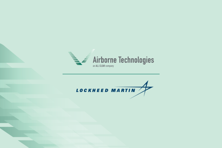 Airborne Technologies Achieves Certification as  Lockheed Martin Certified Supplier for Resistance Welding