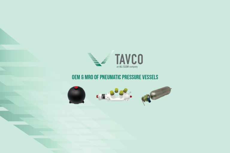 TAVCO, an AllClear Company