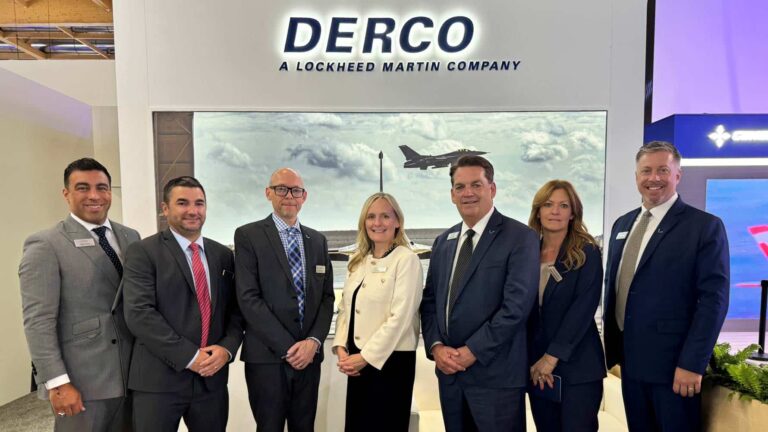 AllClear Partners with Derco on C-130 Hologram Parts Program