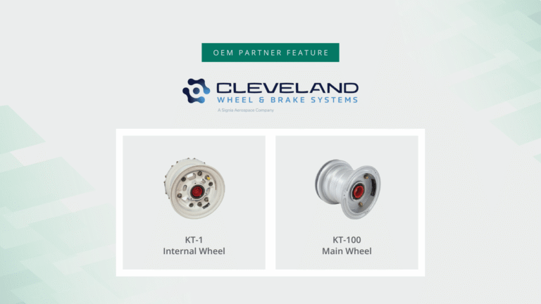 Cleveland Wheel & Brake Systems