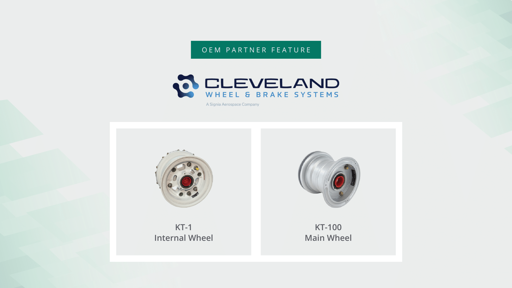 Cleveland Wheel & Brake Systems