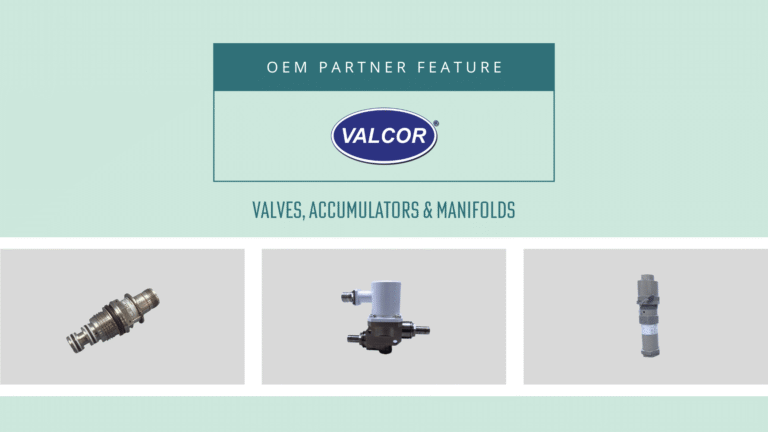 OEM Partner Spotlight: AllClear’s Partnership with Valcor Engineering