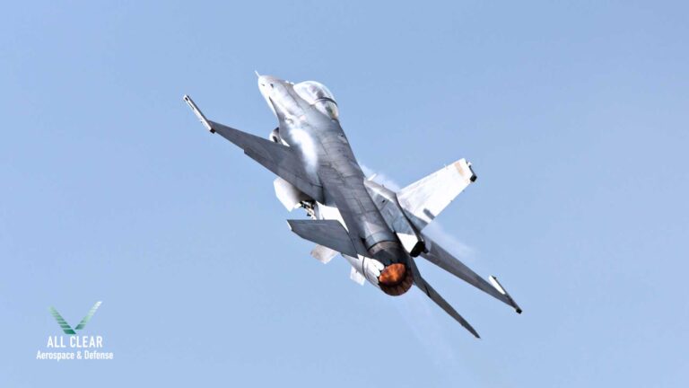 F-15, F-16, and F-18 Military Aerospace Aftermarket Support: Ensuring Fighter Fleet Mission Readiness