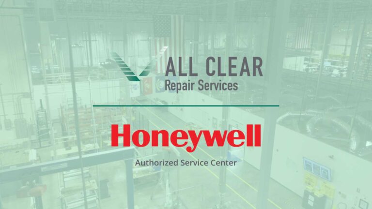 Supporting Military Aviation’s Frontline: AllClear’s Honeywell Aerospace Authorization Spans Seven Critical Platforms