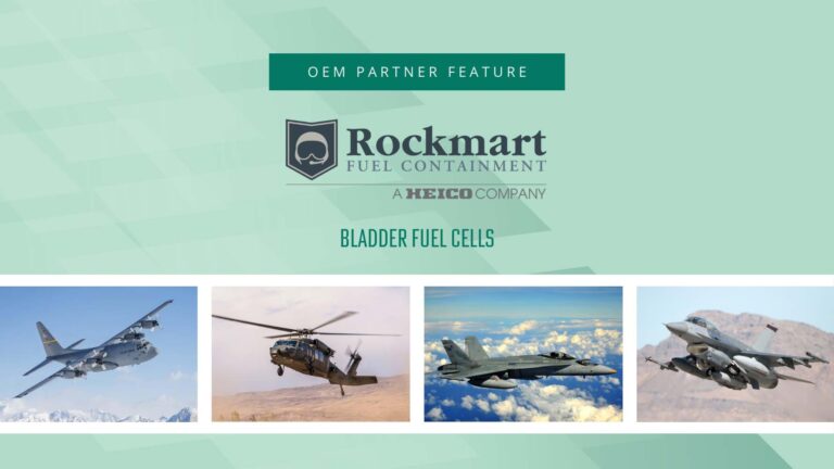 From C-130s to F-18s: How AllClear’s  Rockmart Fuel Containment Partnership Supports Critical Military Platforms