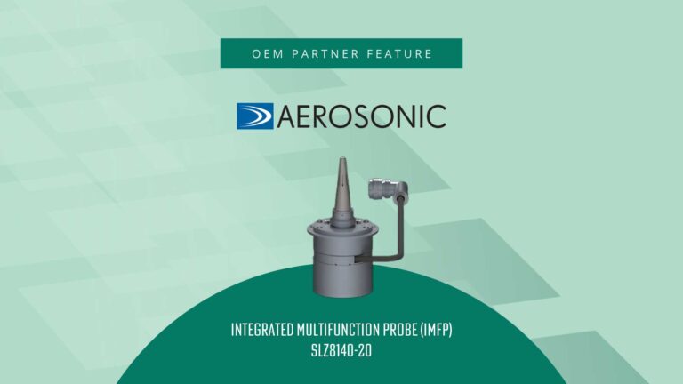 Uninterrupted Readiness: Aerosonic’s reliable IMFP Keeps T-50 Fleets Flying