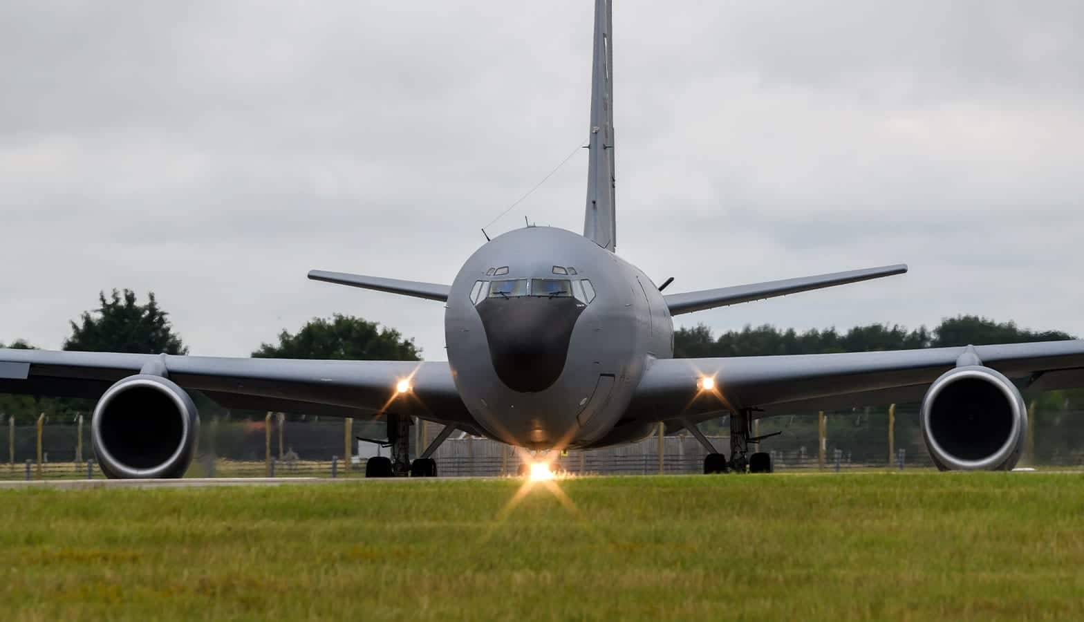 Boeing 707