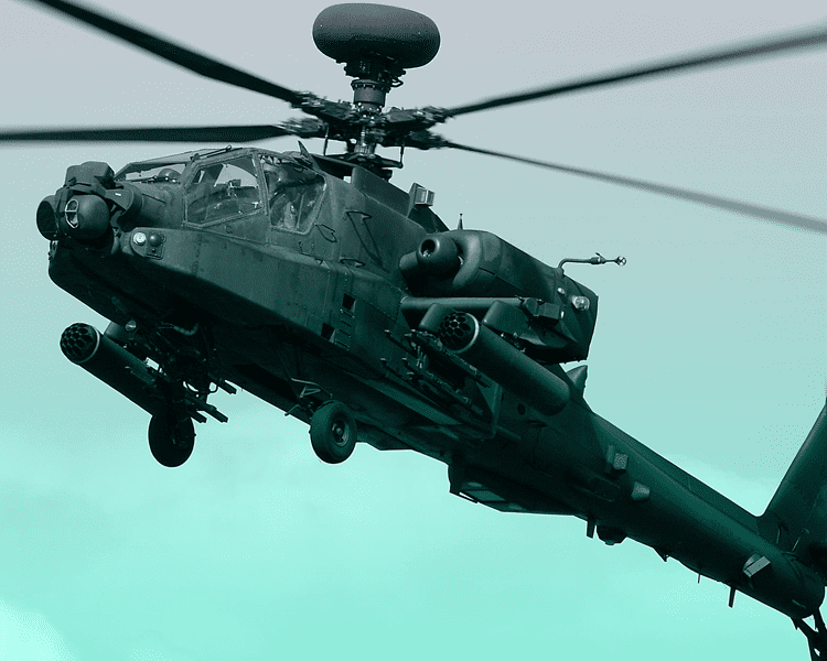 AH-64