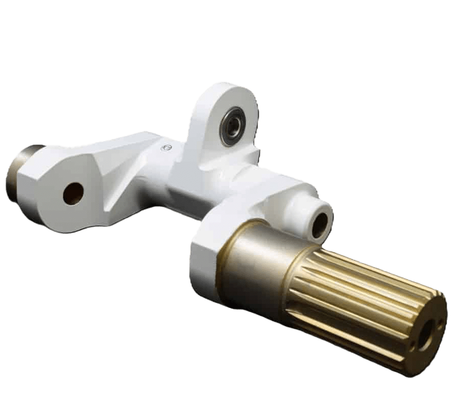 Machined-Part-2B