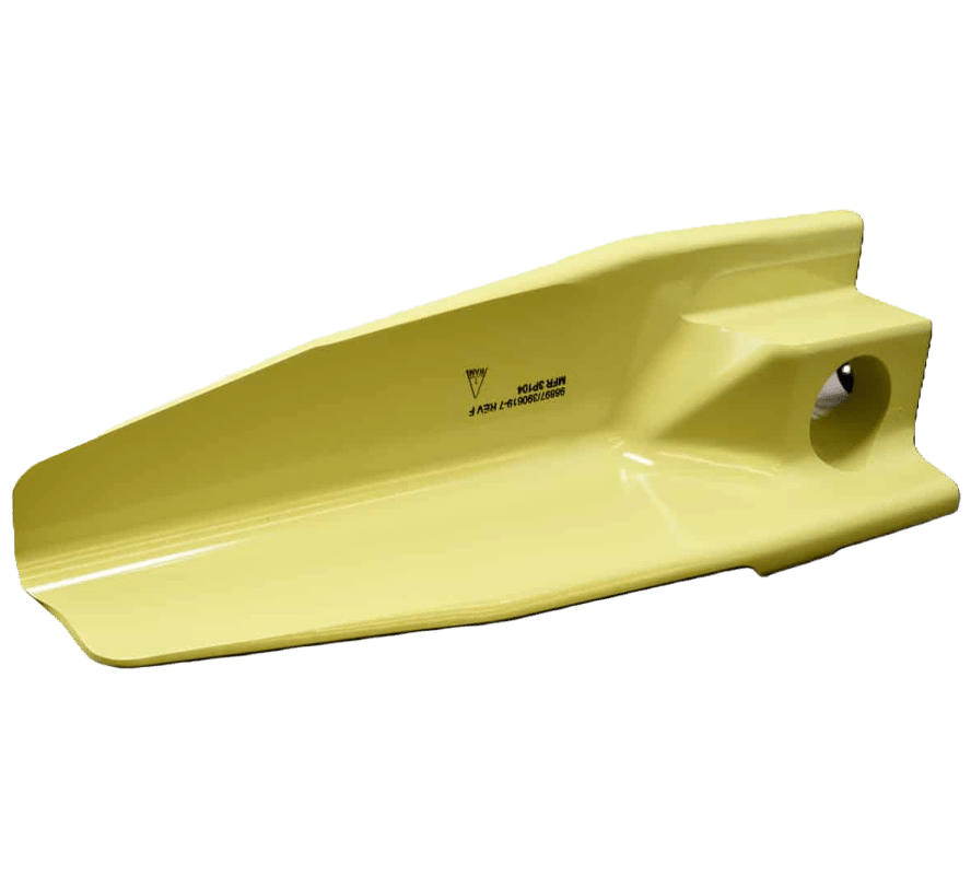 Machined-Part-3B