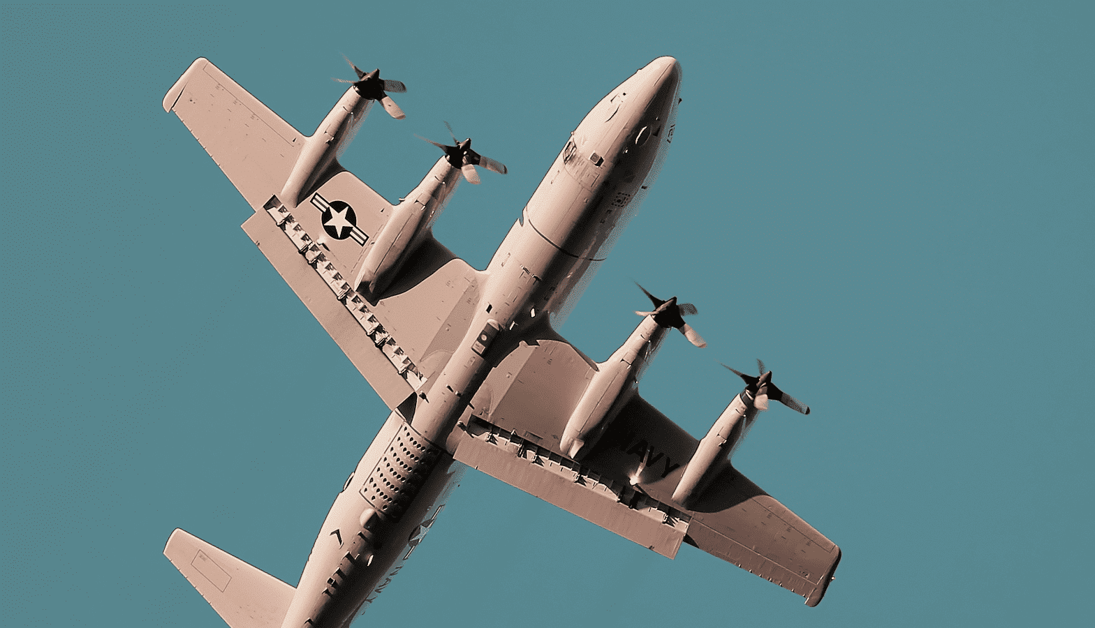P-3 Orion