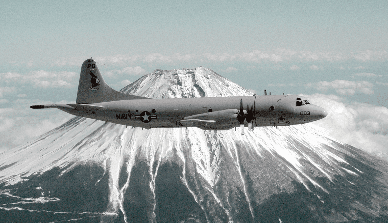 P-3 Orion