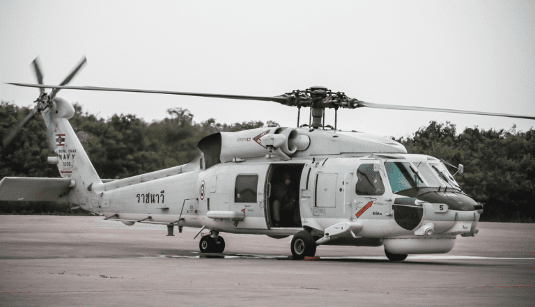 UH-60 Black Hawk