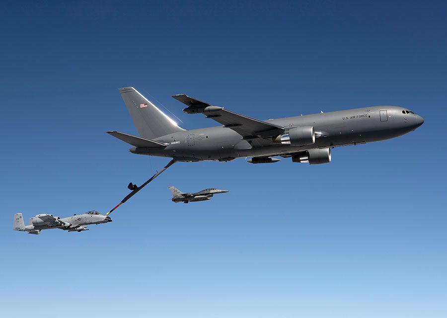 Boeing 707