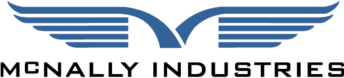 OEM 로고 - McNally - 페이지 344x78